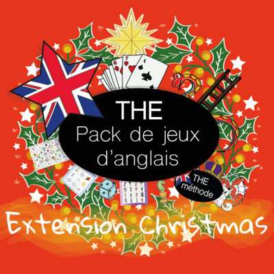 Extension Christmas 🎄