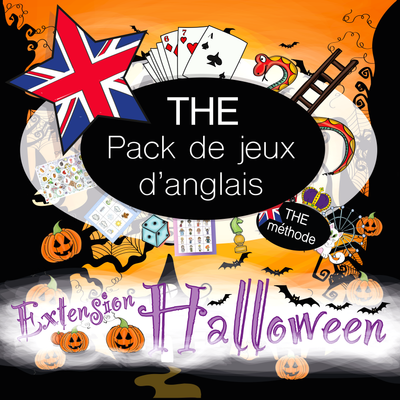 Extension Halloween