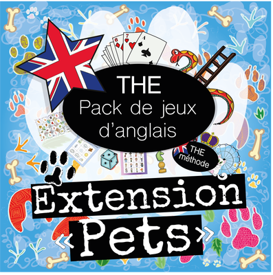 Extension Pets 🐾