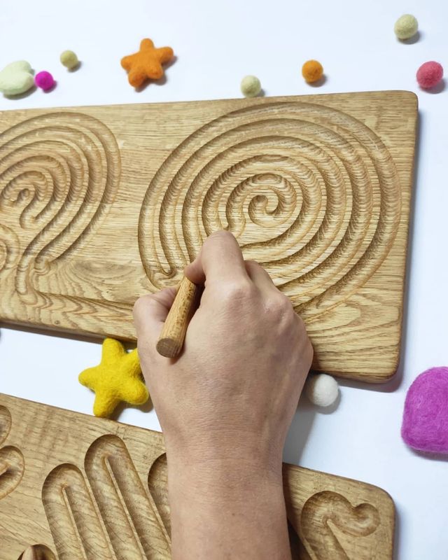 Tracing Board
