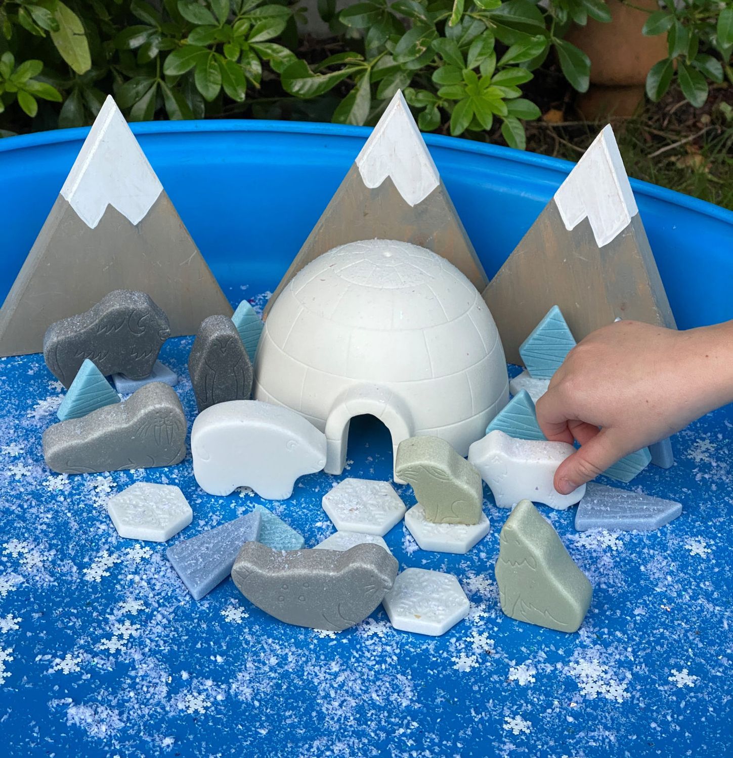 Iglu