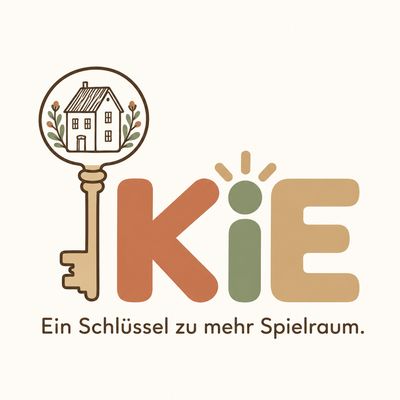 KiE - dein Schlüssel zu neuen Spielideen
