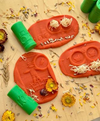 Let‘s Rolle - Bauernhof