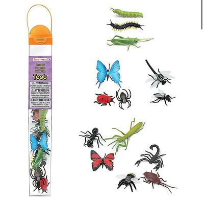 Insekten Toob
