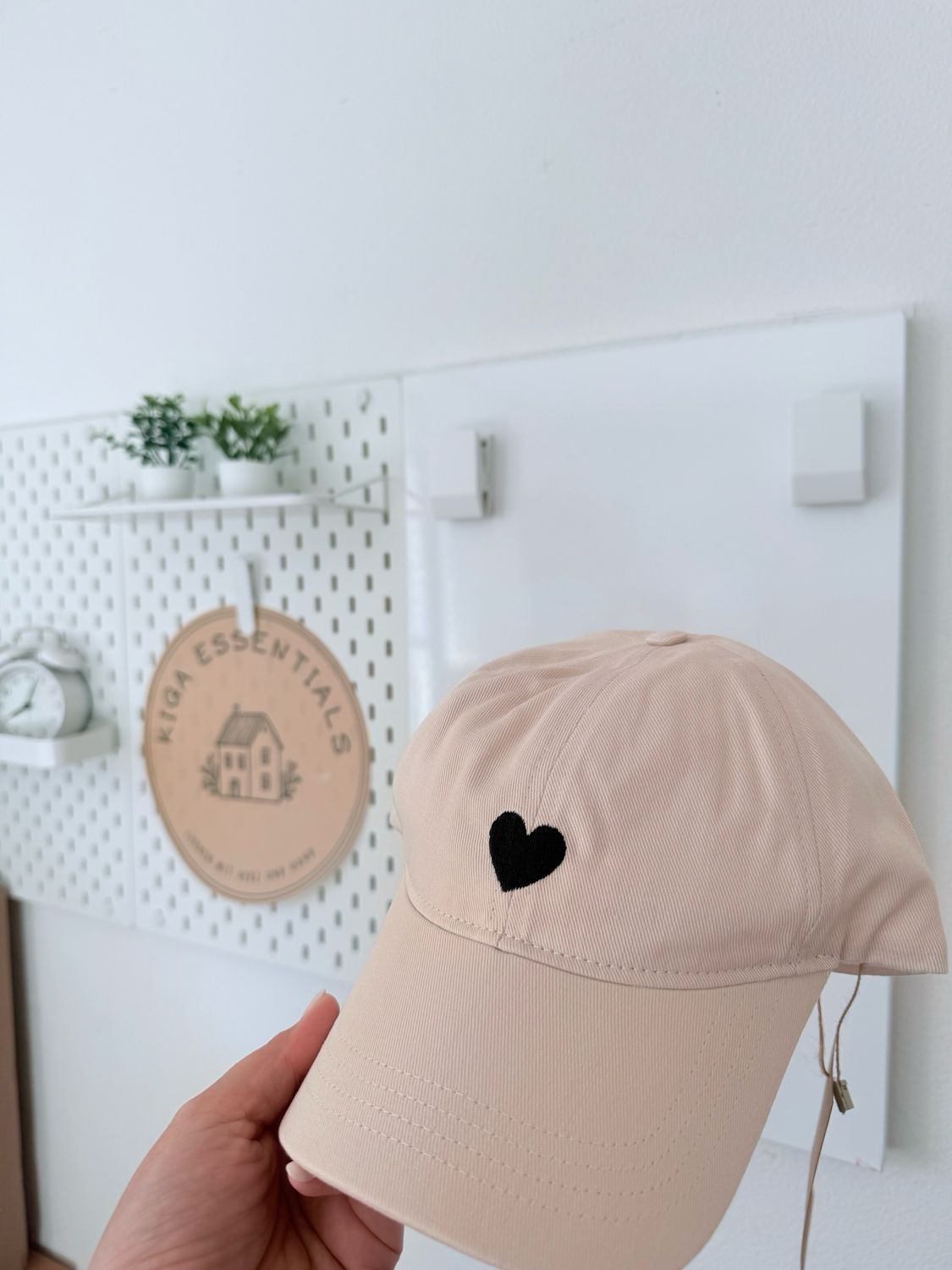 Cap - Hab einen schönen Tag