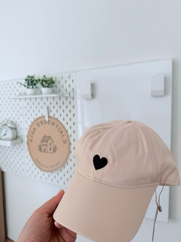 Cap - Hab einen schönen Tag