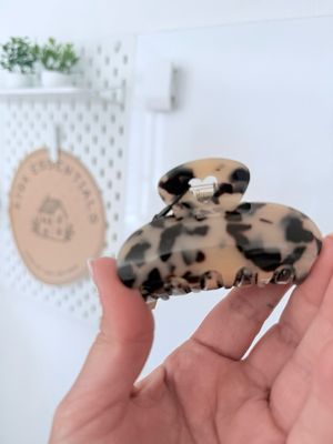 Haarspange Leo