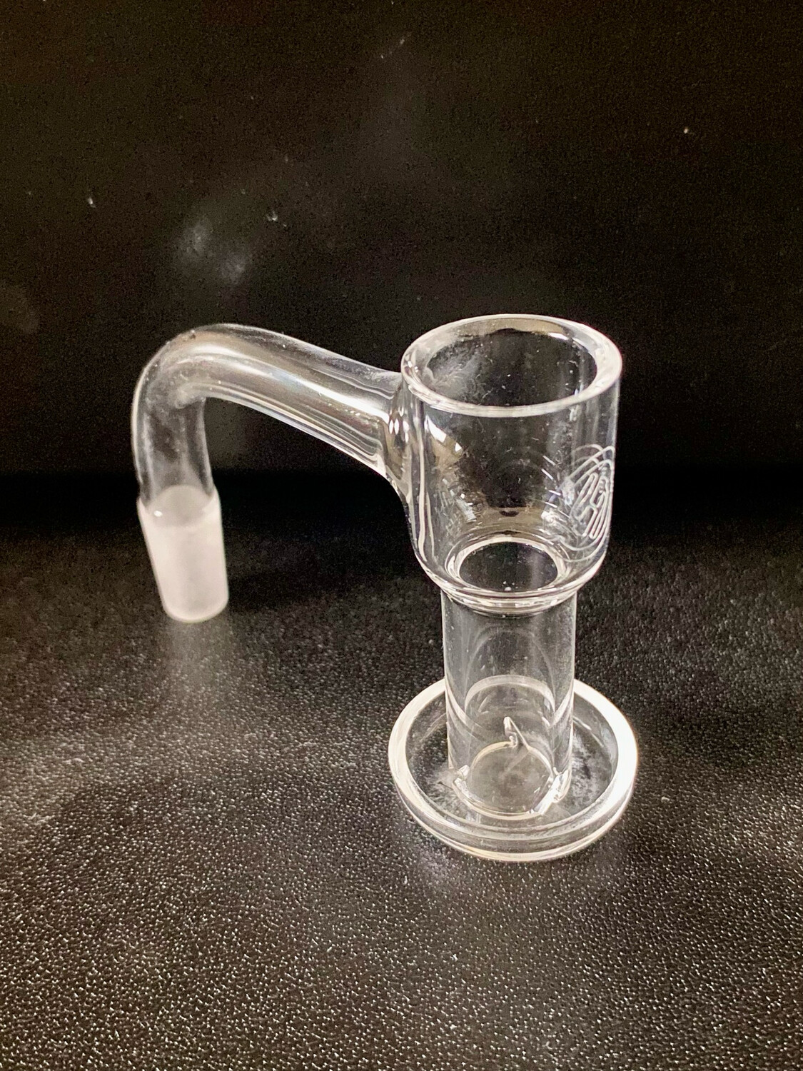 10mm 90 Degree Slurper