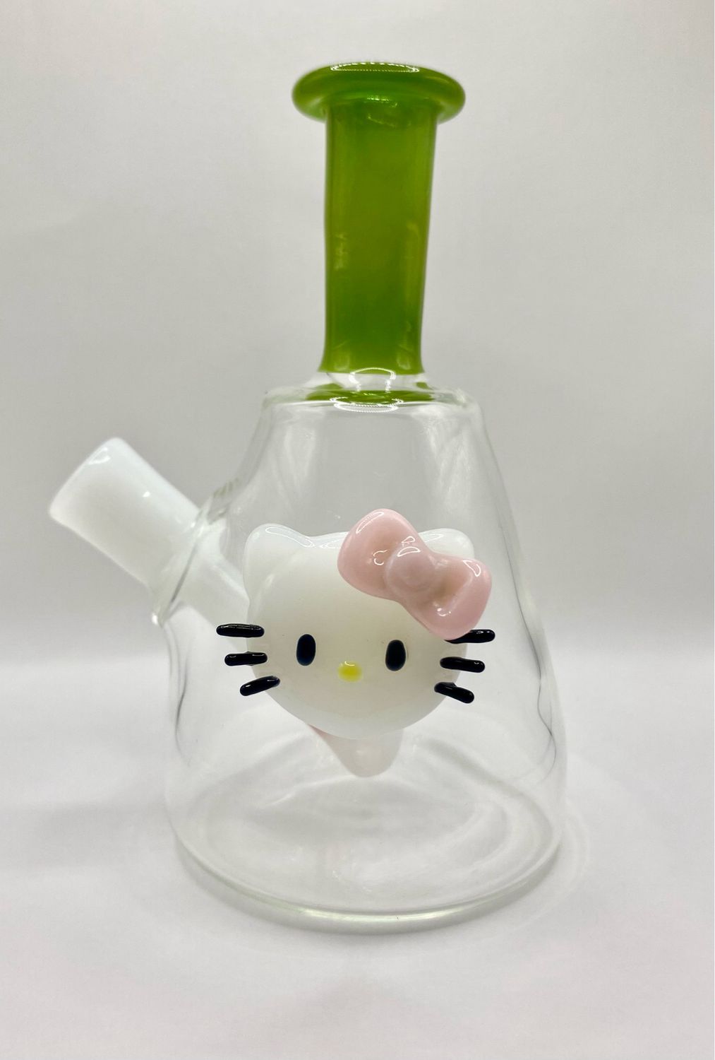 Elias Grey Kitty rig 14mm 45 degree