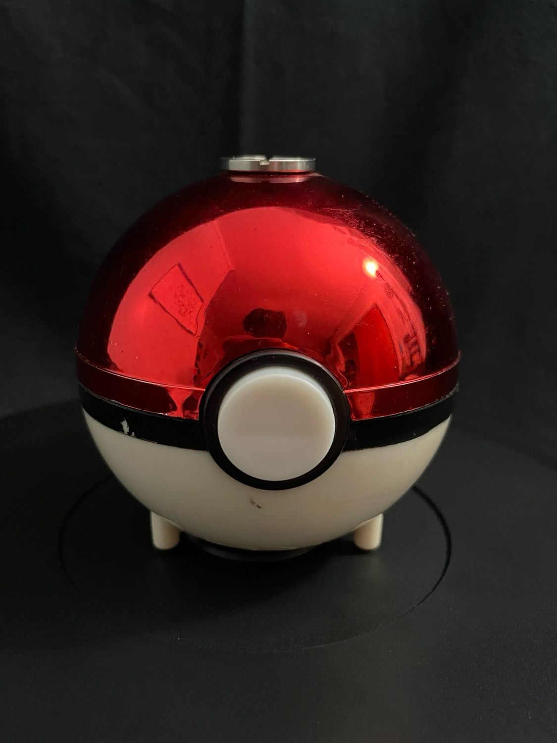 510 unregulated pokeball vape mod