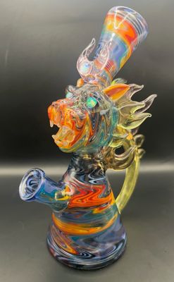 Rigs
