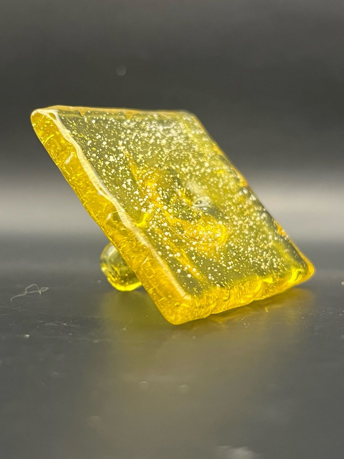 Cheeze It Frit Carb Cap