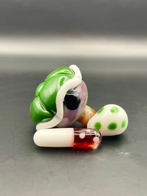Slurper Sets