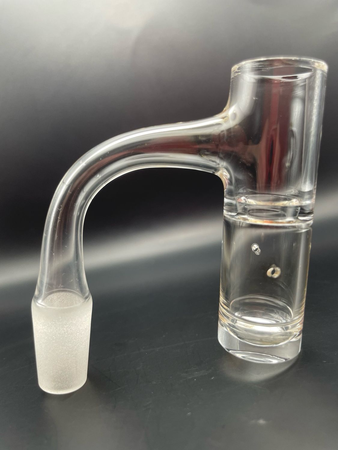 14mm 90 Degree Auto Hybrid Spinner
