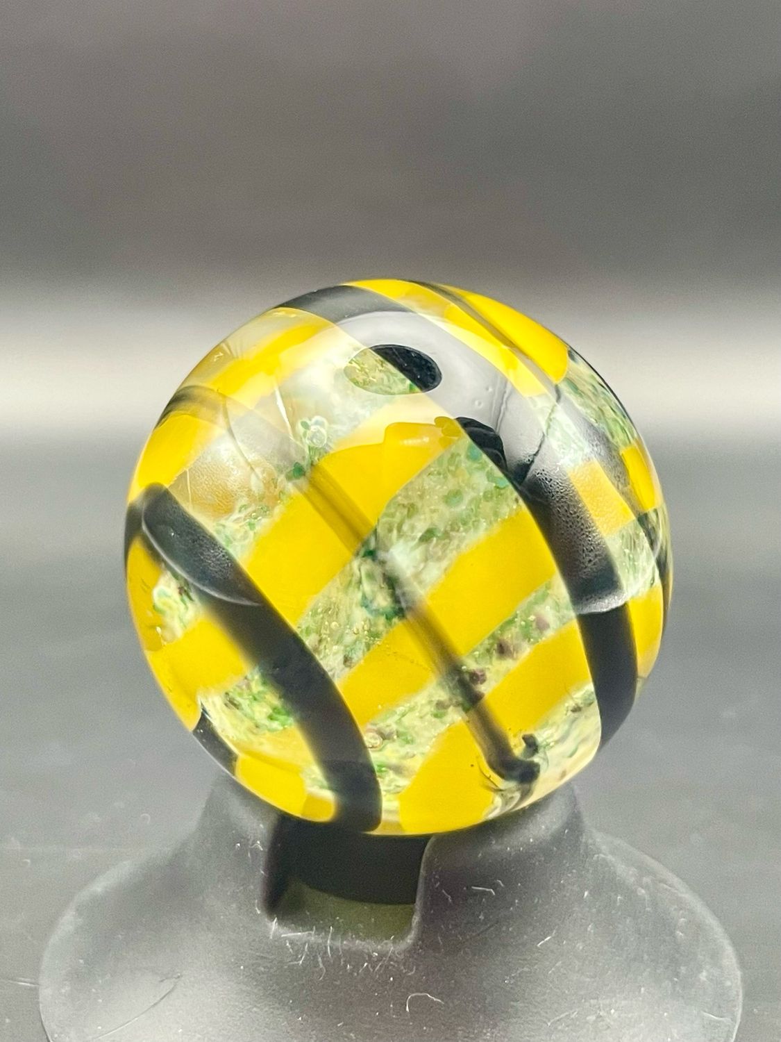 Custom &quot;@413Glass&quot; MiB