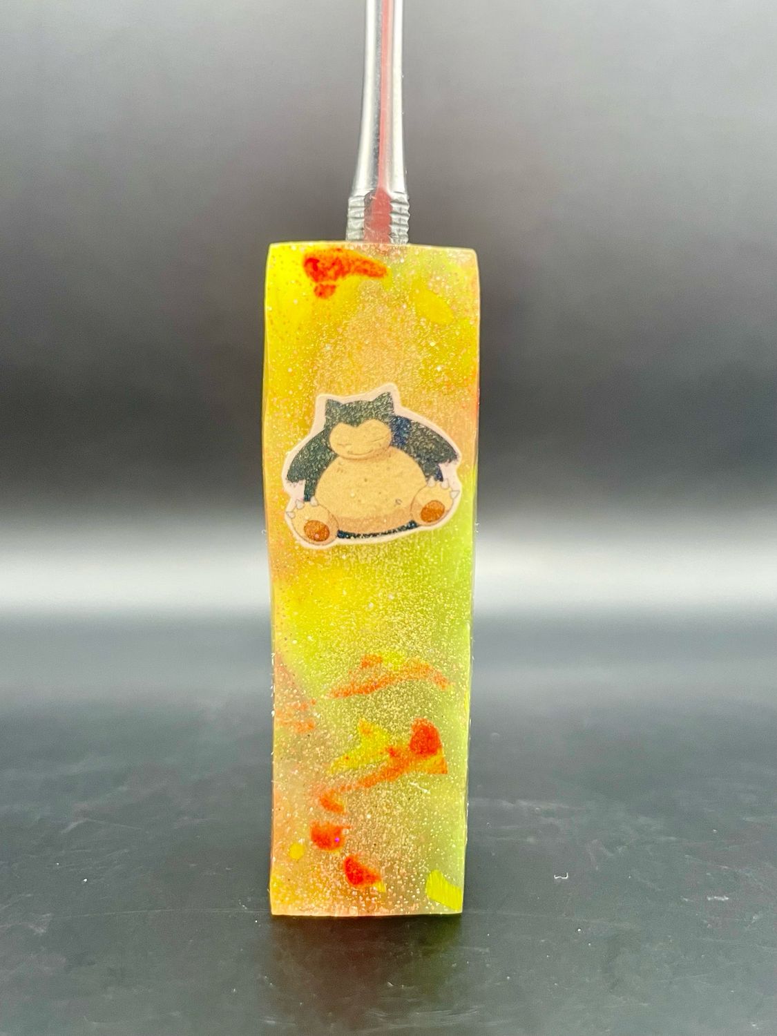 Bythebrick Snorlax Dab Tool