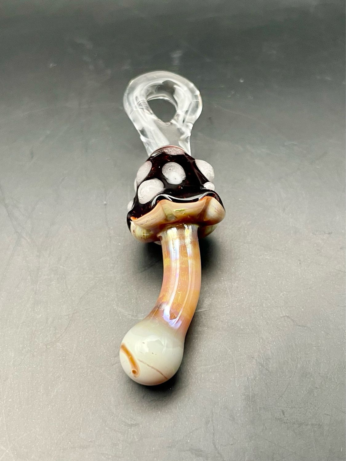 Mushroom pendy UV rhiannonssworld