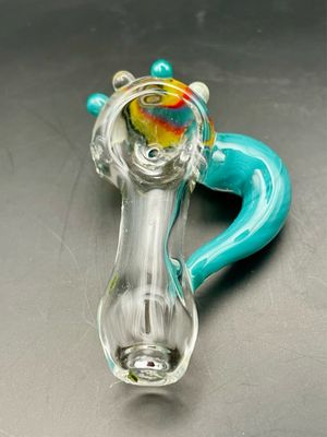 Spoon pendy