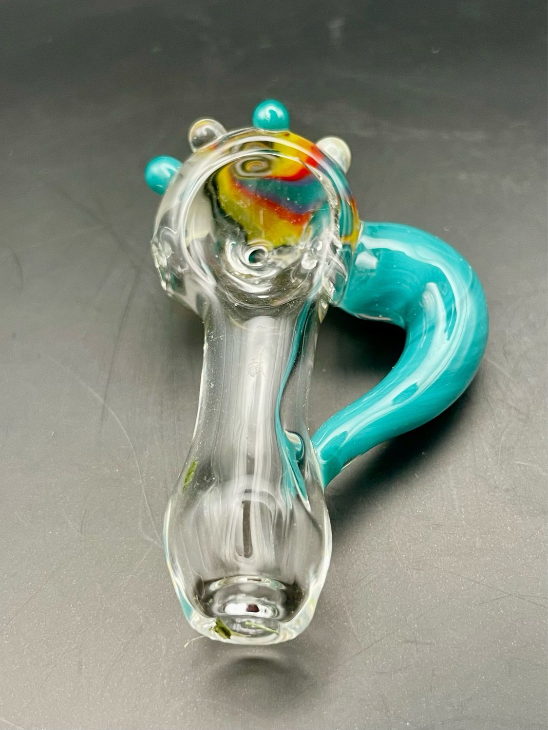 Spoon pendy