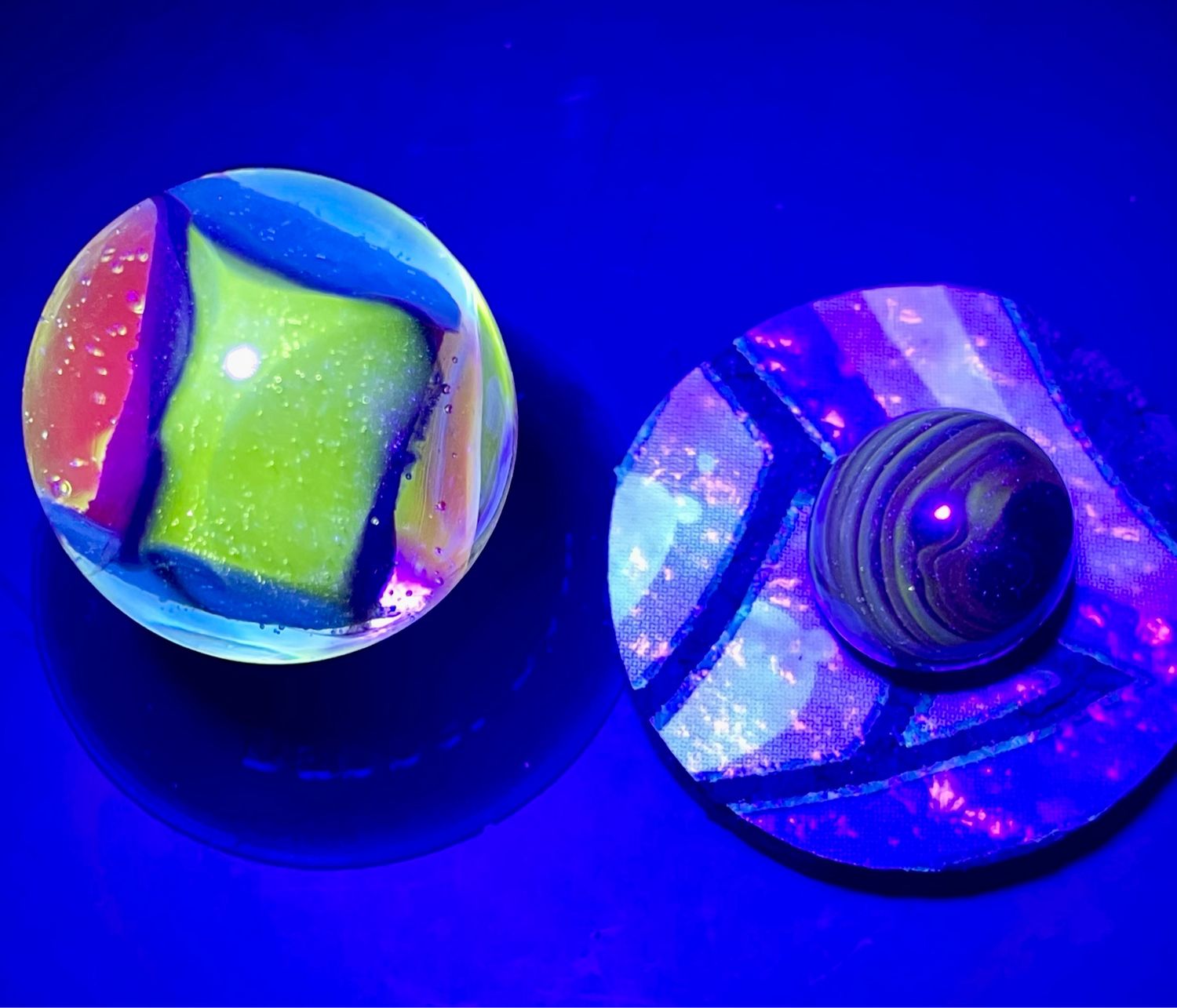 UV MiB Set