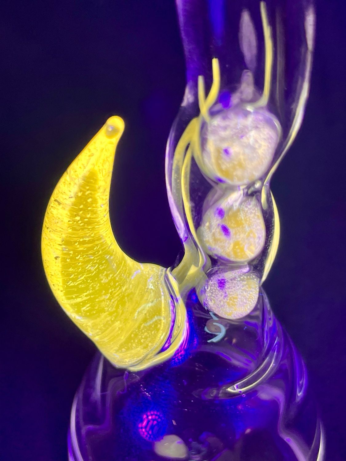 Magizle UV puffco dry top