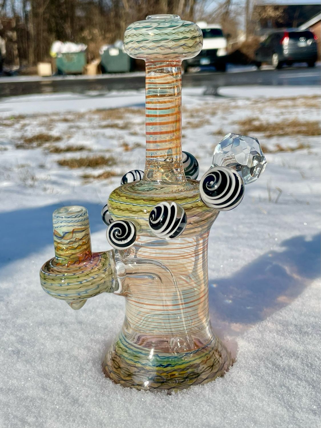 Jkelly x 413 rig