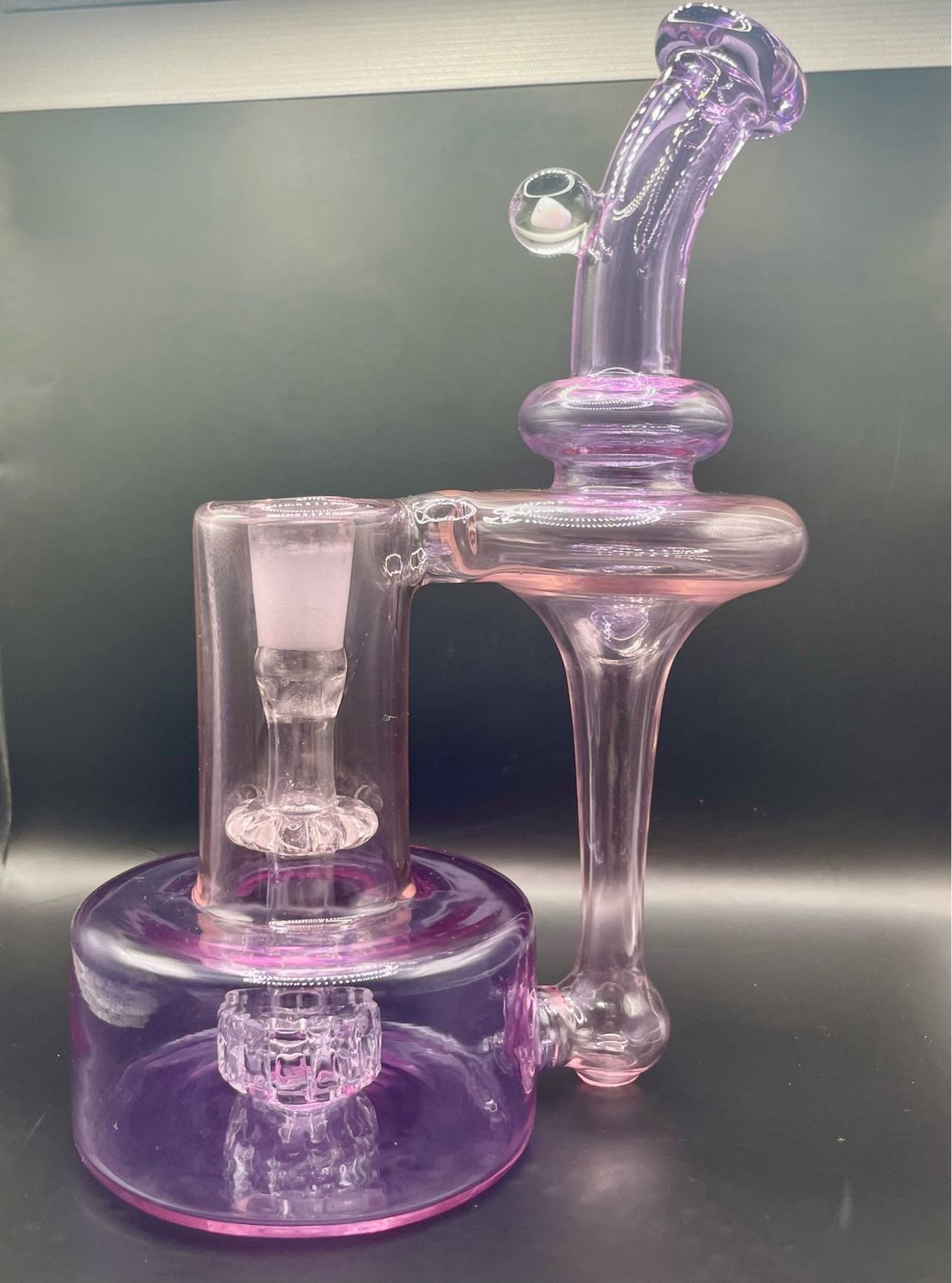 CFL RBR (refined bell recycler) 14mm