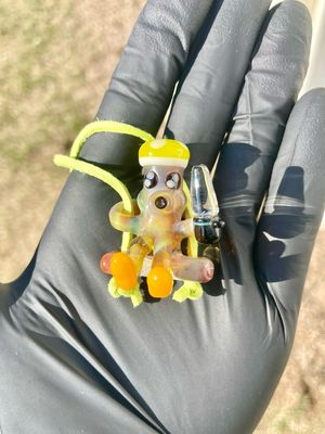 Alexanderthegreat pendant