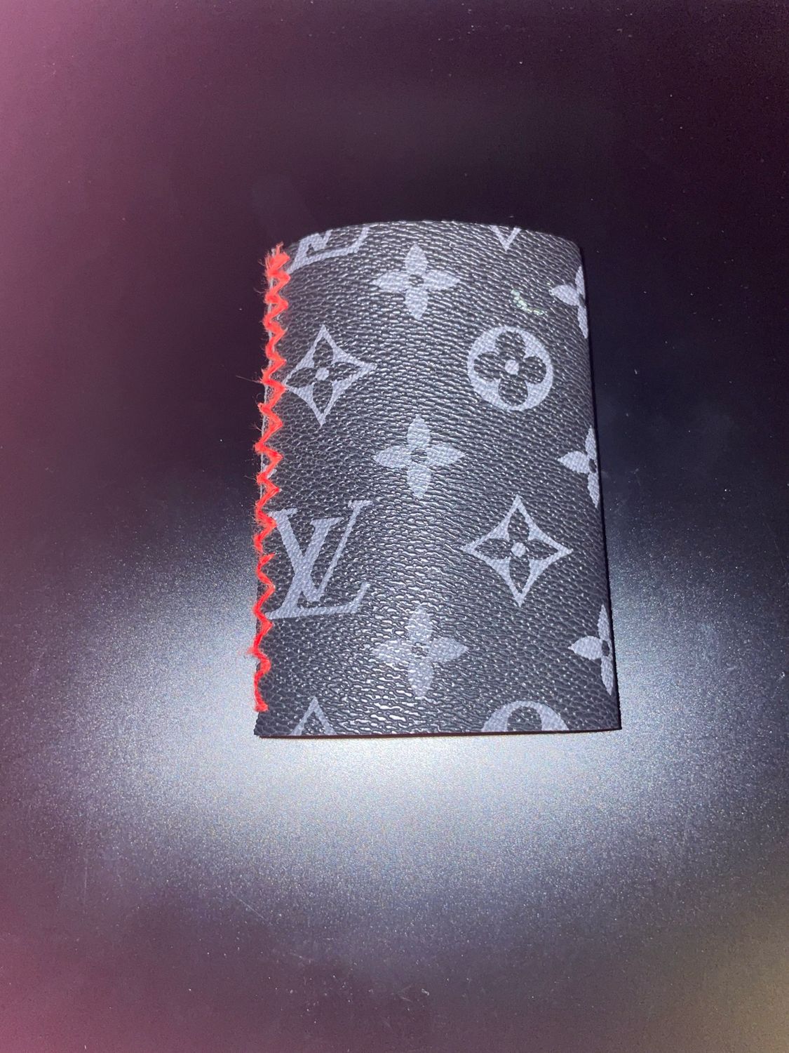 Lv blazer cozy