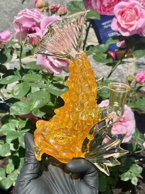 Hendy CFL Shachioko 14mm