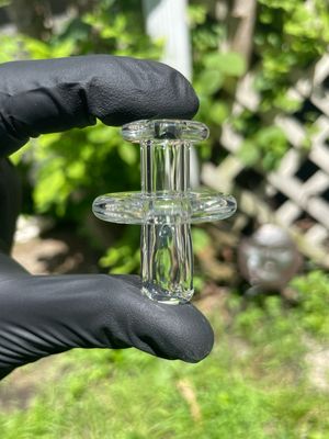 Jam glass spinner cap 45.5