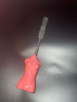 Body dab tool