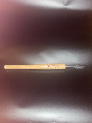 Baseball bat bythebrick dab tool long