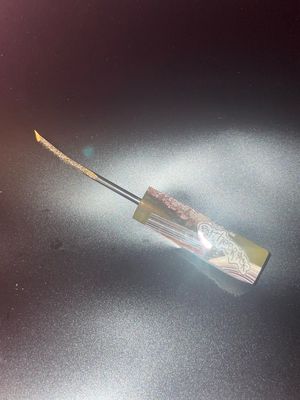 Hashtana bythebrick dab tool