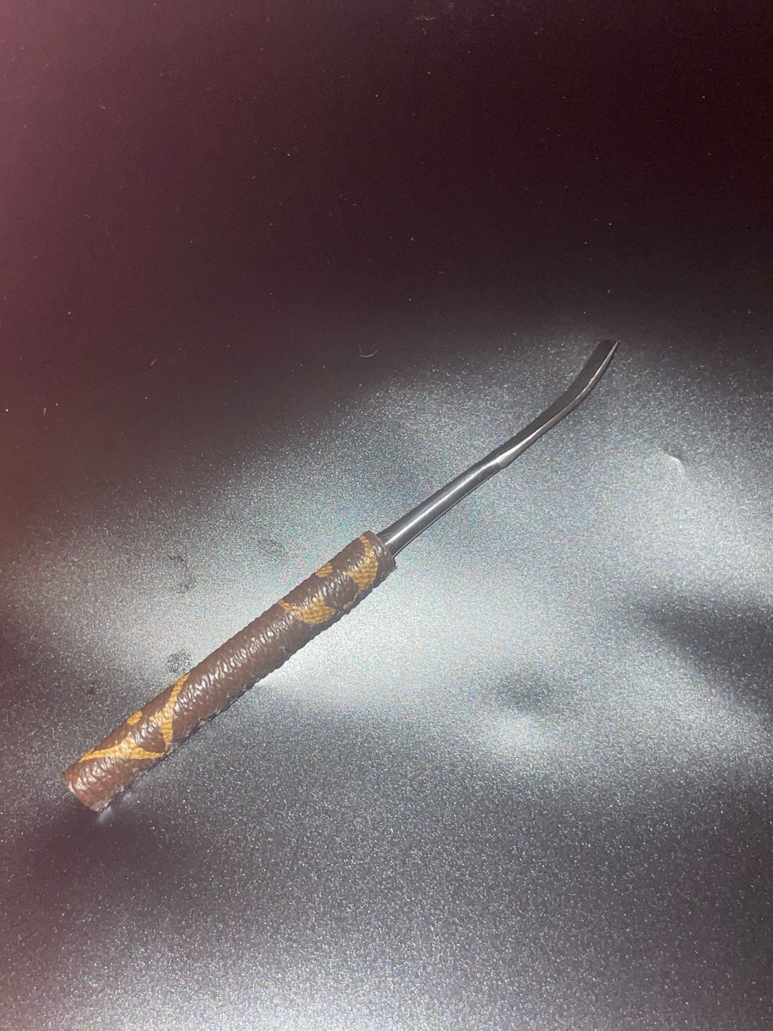 Gucci leather dab tool