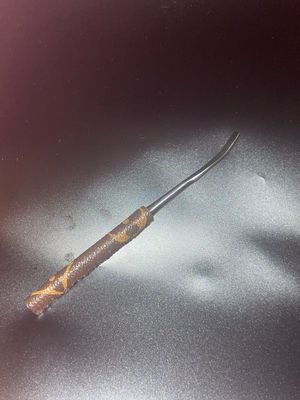 Gucci leather dab tool