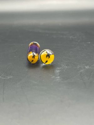 Steve H wu tang pearl and pillar
