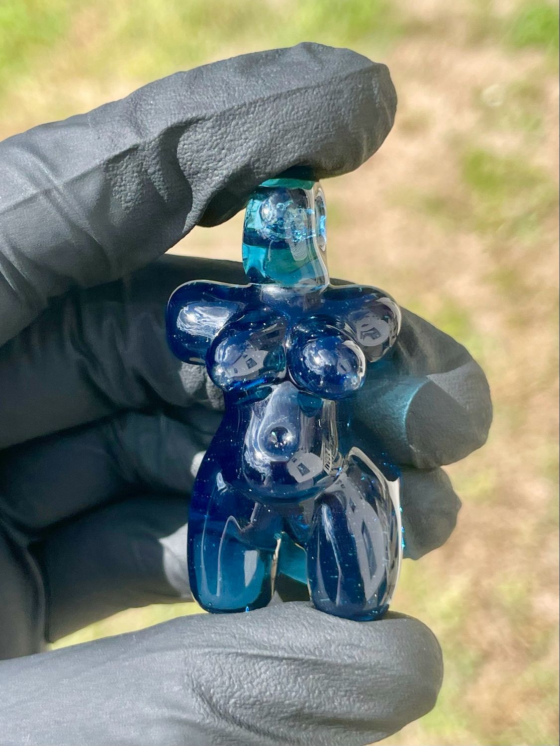 Atomic stardust chunky babe UV