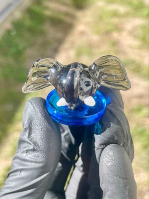 Elephant slurper cap UV-0140