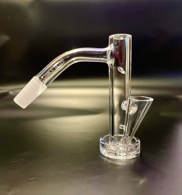 10mm 45 degree terp slurper tower w slide-0184