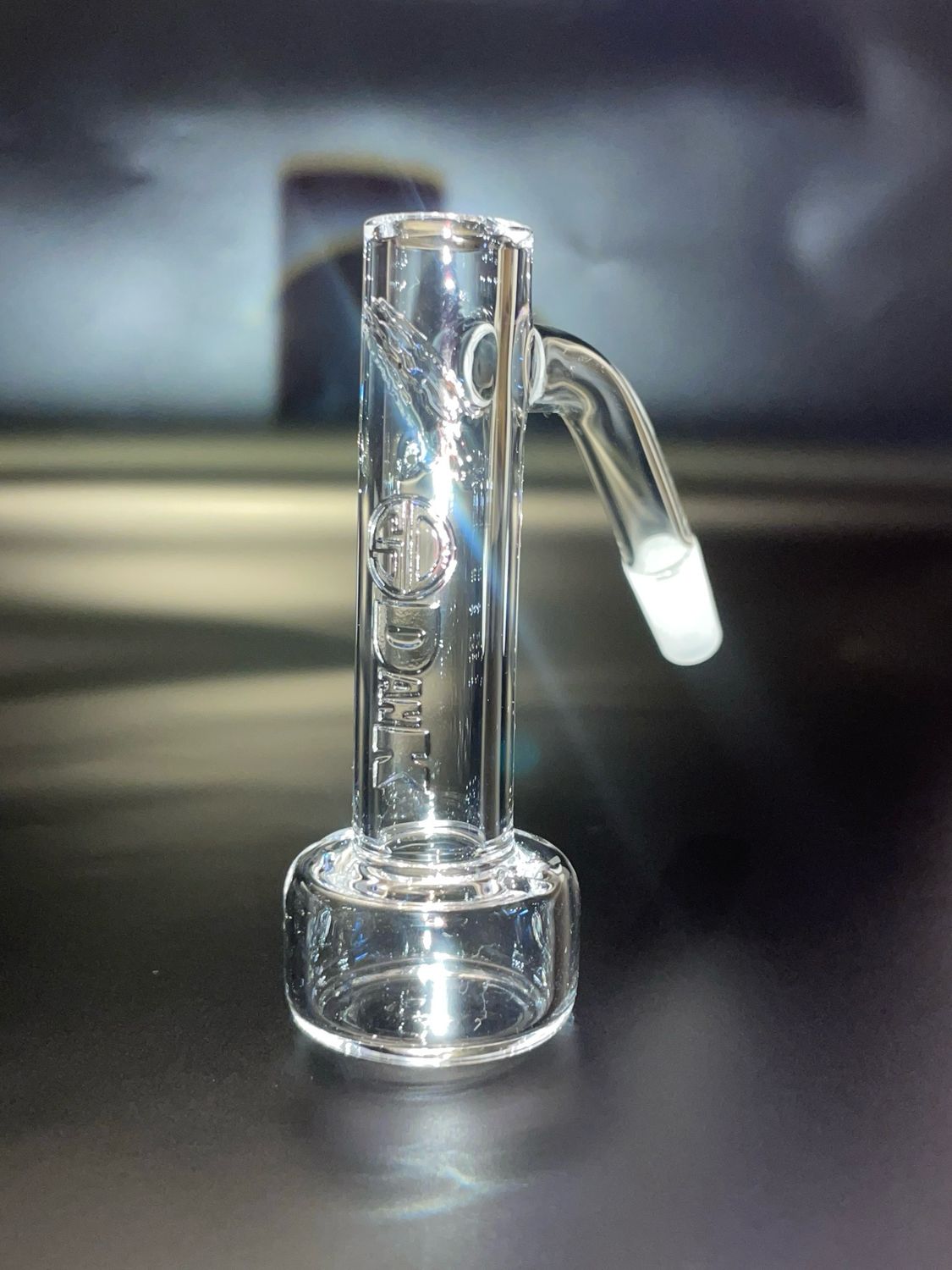 10mm 45 degree hollow foot spinner-0151