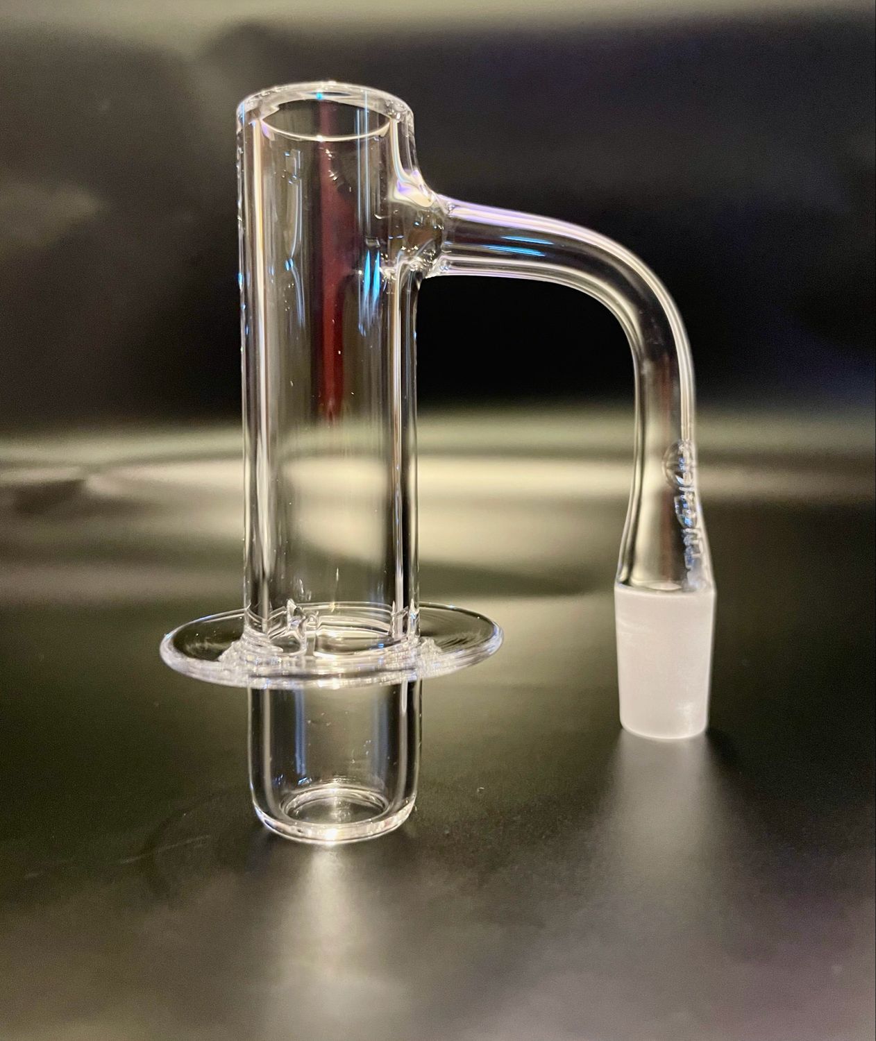 14mm 90 degree UFO spinner tower-0152