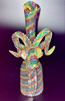 Robertson x karma ram 🐏 10mm 45 degree