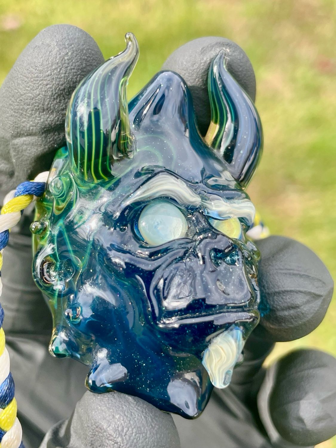 Blu sun x matta wook #686 UV