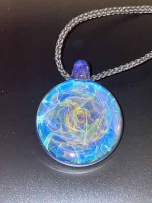 Beer pendant