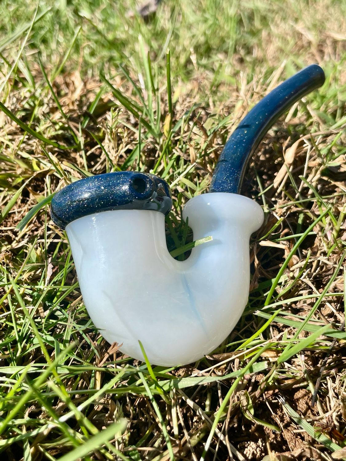 Friday glass Sherlock 
