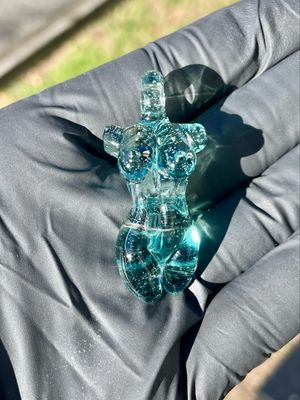 Siriusly CFL mini babe pendant dom greco-0164 
