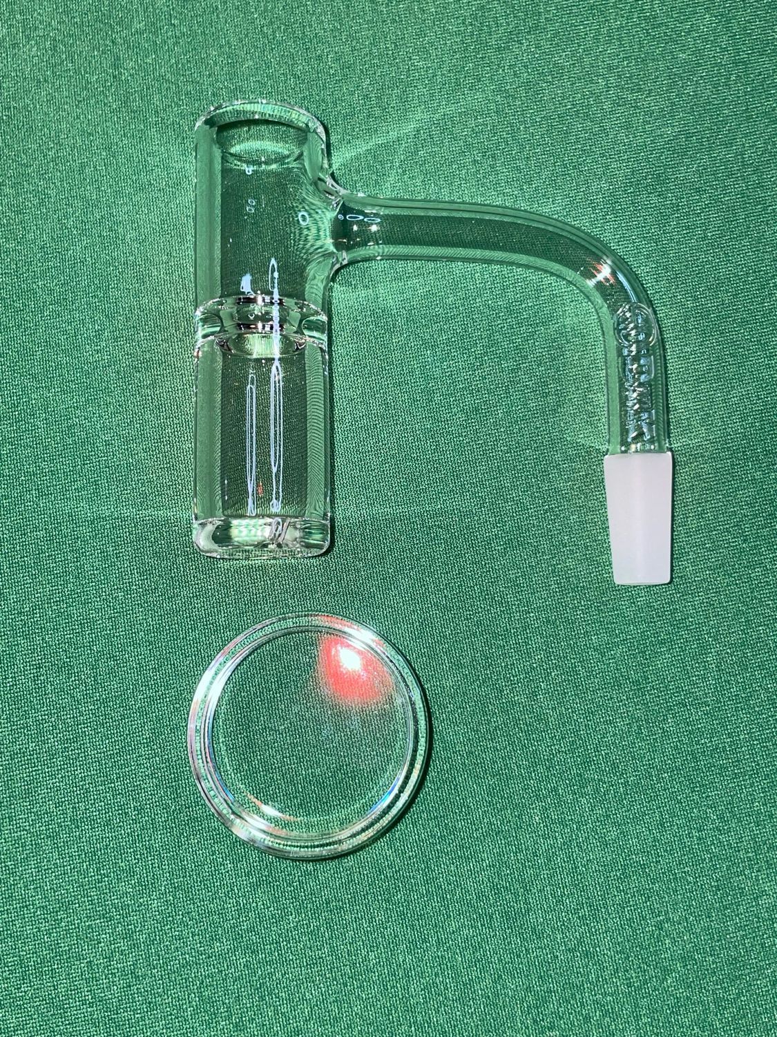 10mm 90 degree dip and dab dish-0179