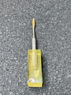 Clear cube tool-0207