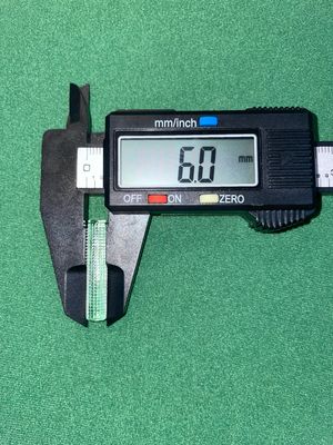 6mm 30mm quartz solid pillar